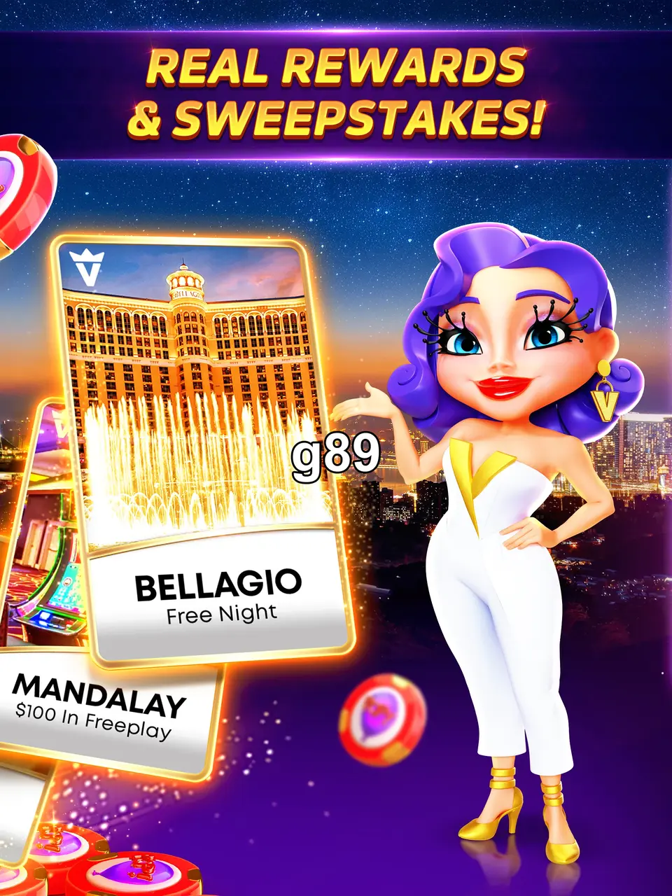 g89 APK