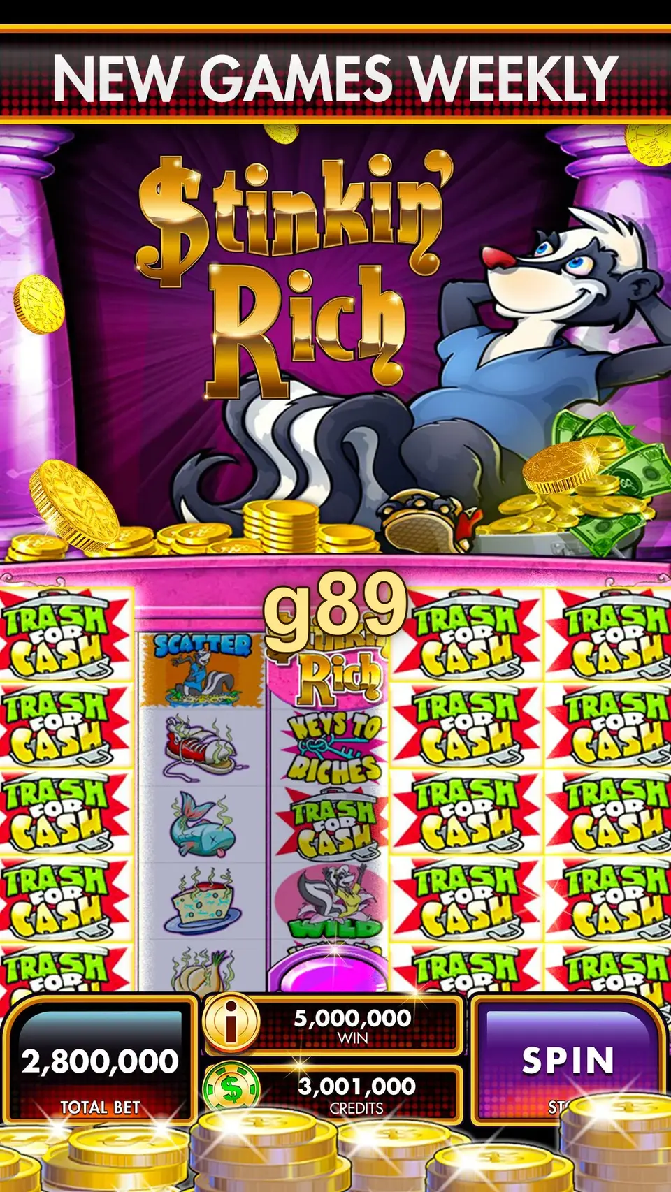 g89 APK