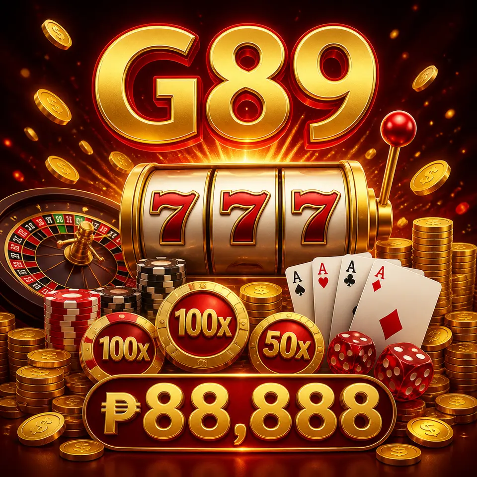 g89 Mag-login