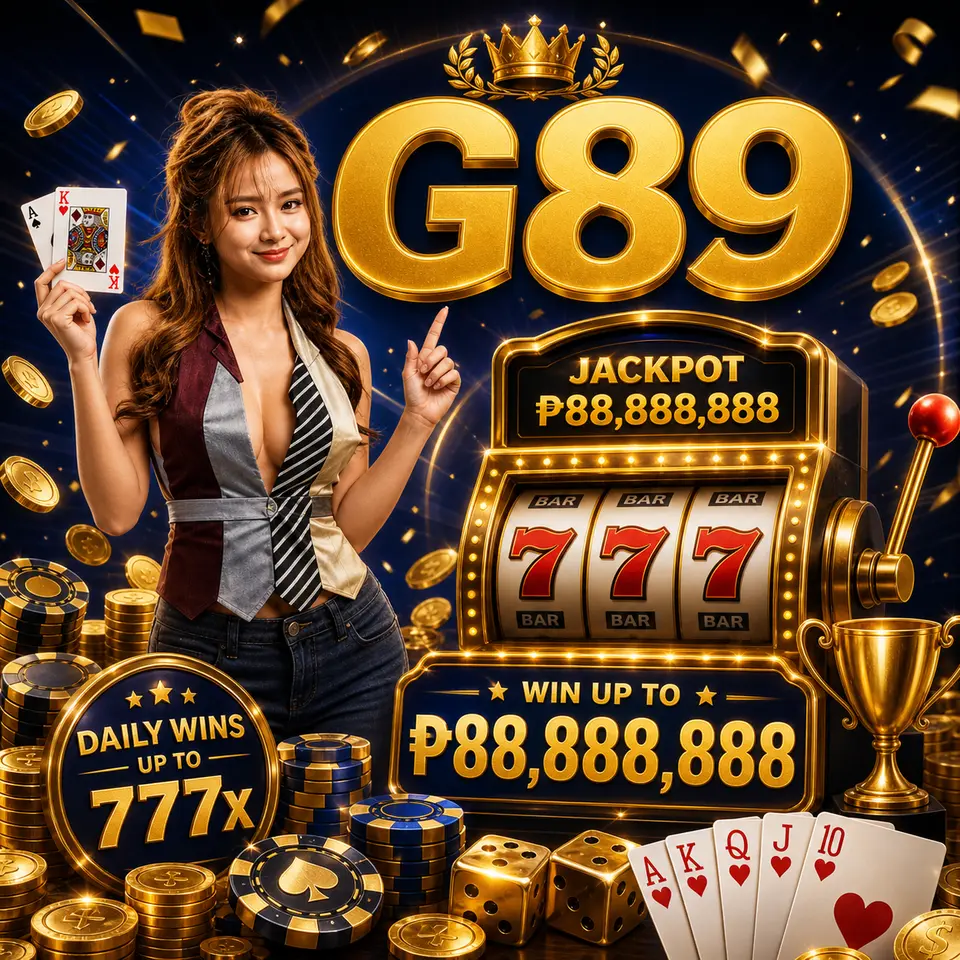 g89 APK Opisyal I-download