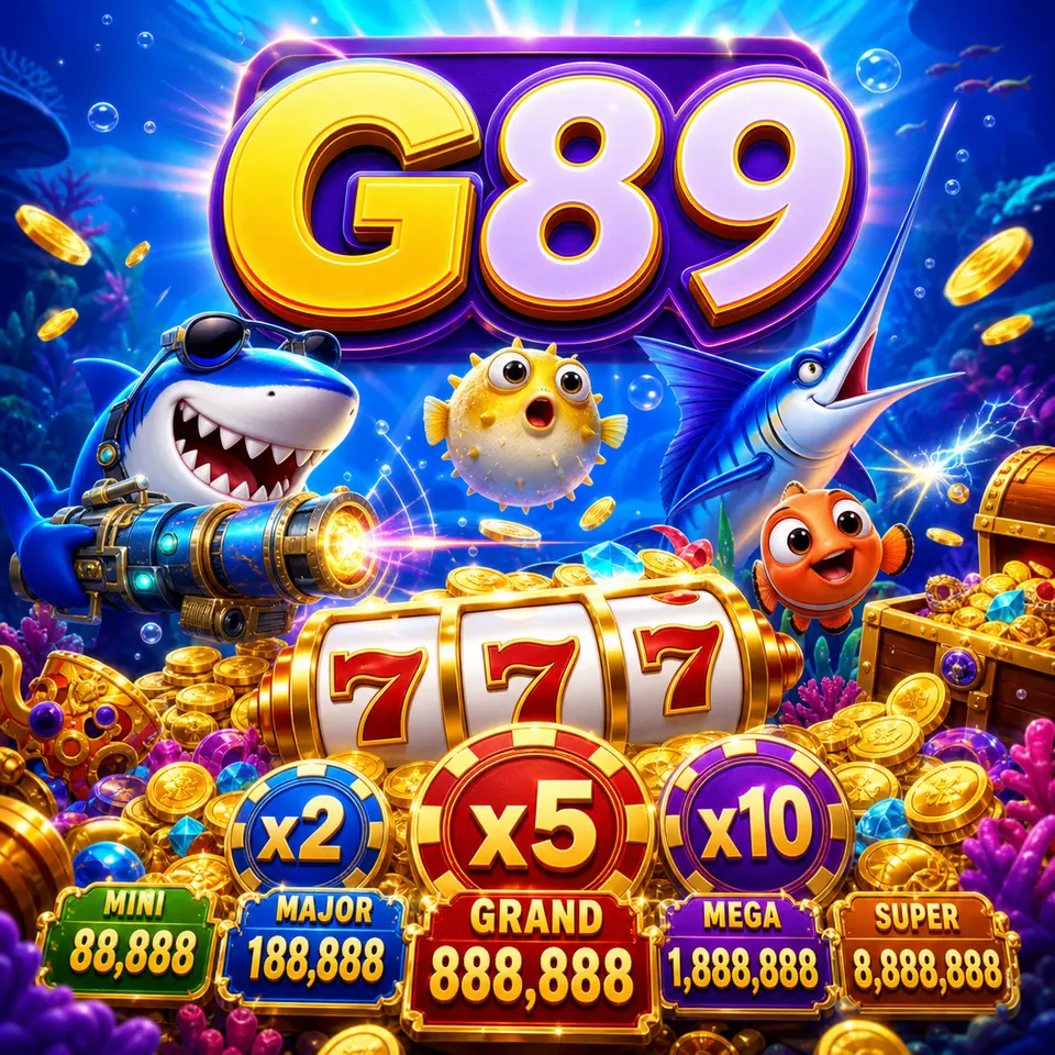 g89 Mag-login - g89 Opisyal