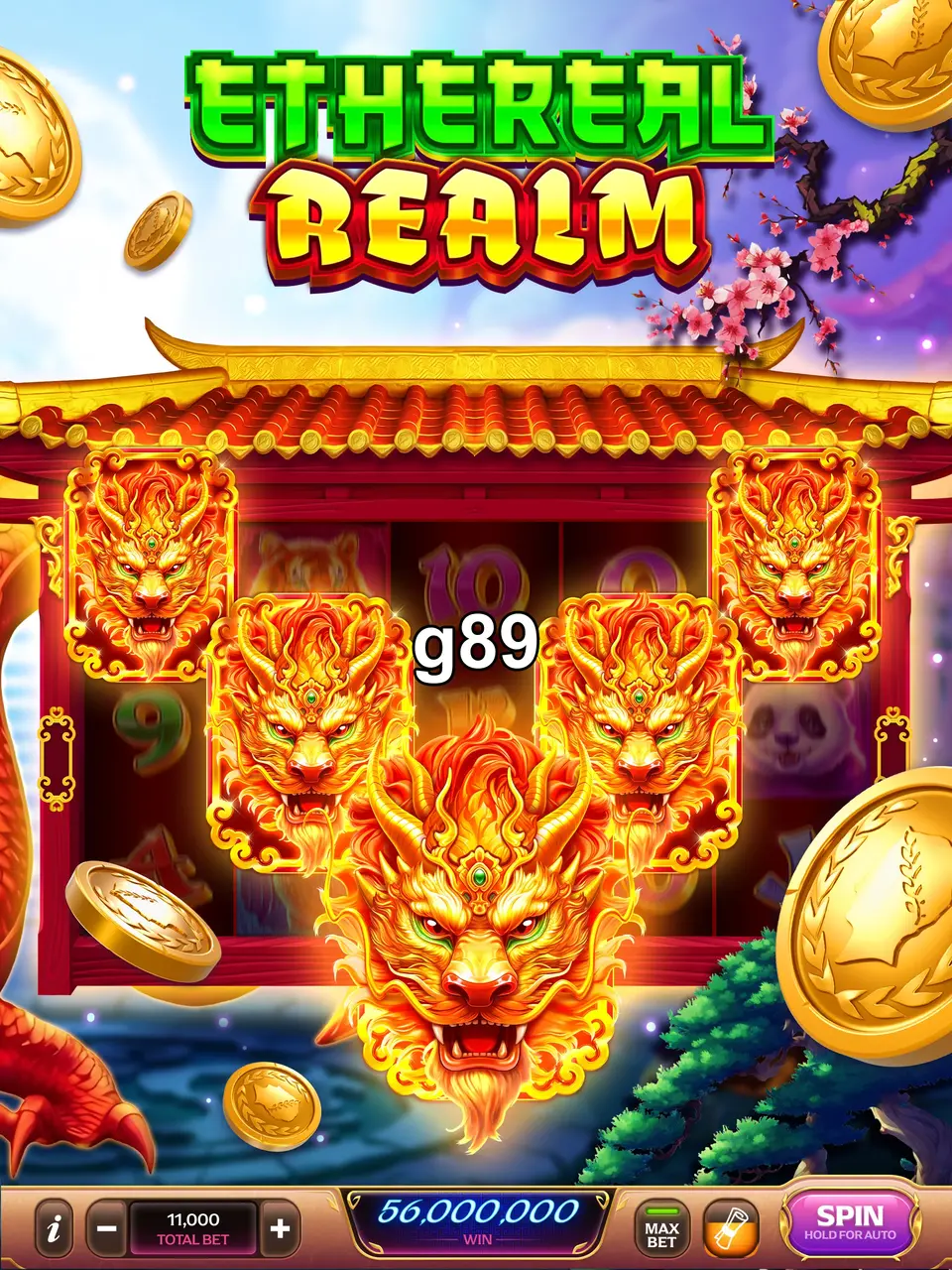 g89 Mga screenshot - APK Opisyal