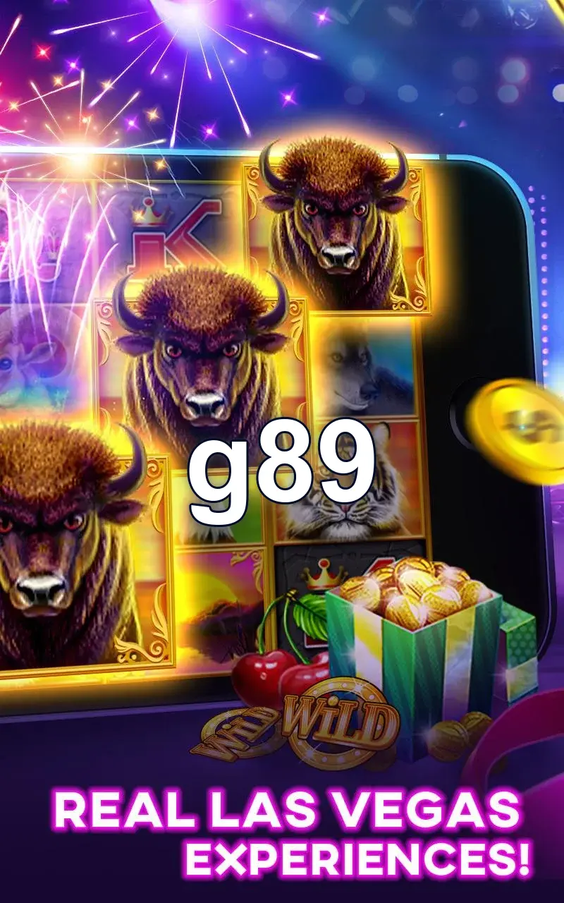 g89 Mga screenshot Opisyal APK